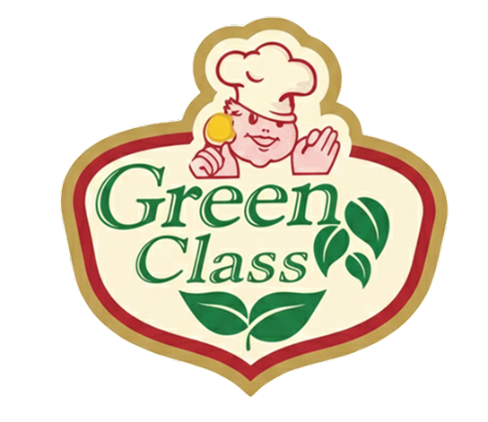 GreenClass Store